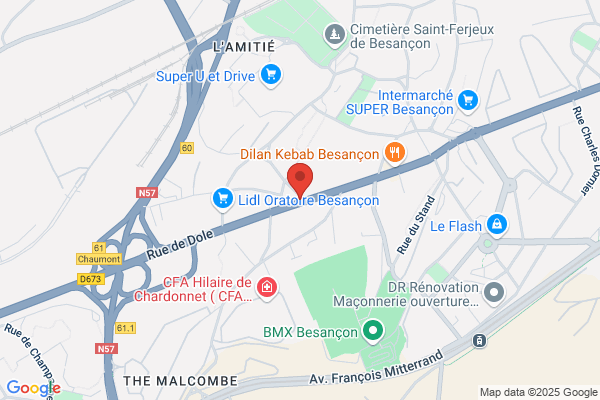 Clinique Veterinaire Du Docteur Carlat