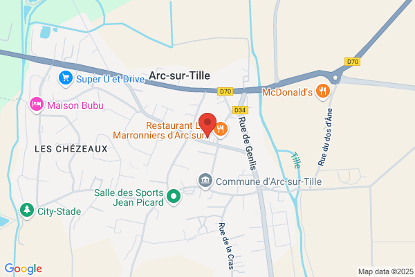 La Poste