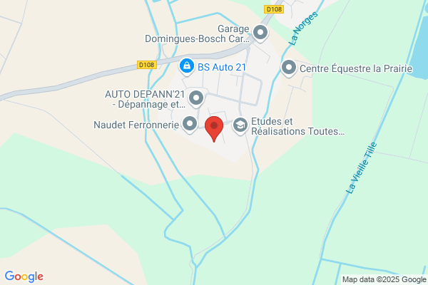 Van-Away Dijon - Location de vans aménagés