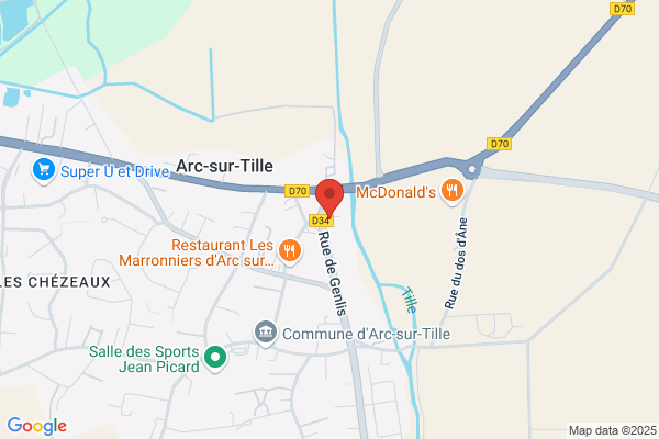 Comptoir Primeur