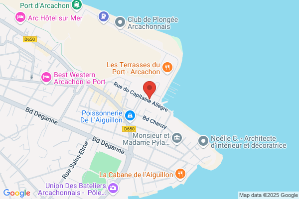 Affaires Maritimes Navigation Professionnelle