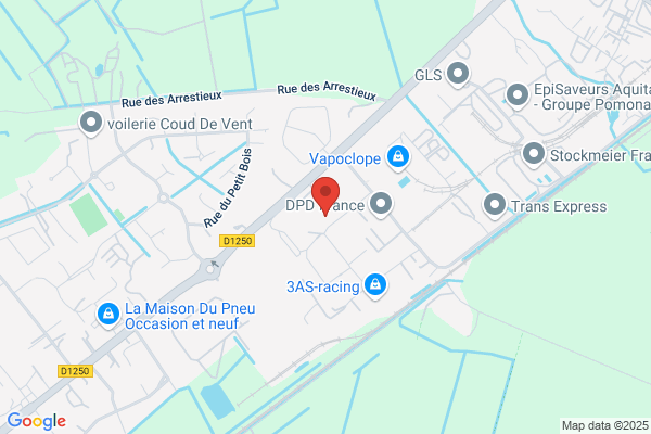 Ho Travail Assoc