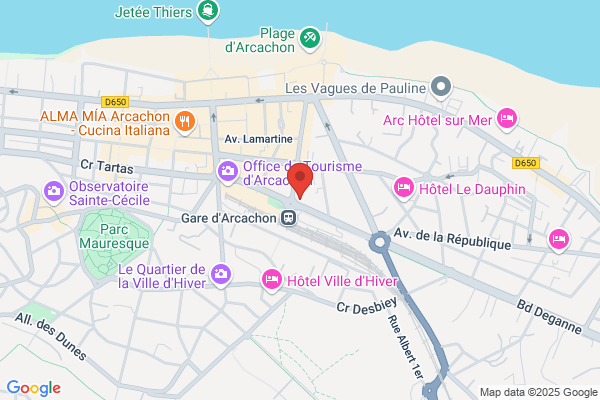 Globalis Patrimoine et C.G.F