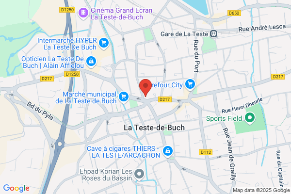 Audition Bourguet