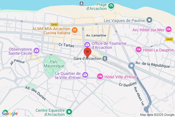 Ecole Conduite Francaise