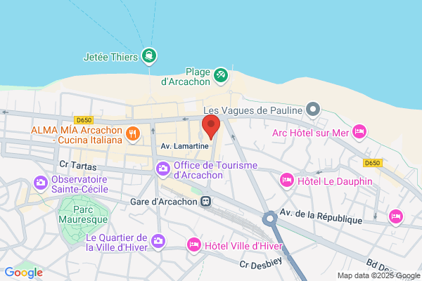 Gonder Henri Avocat