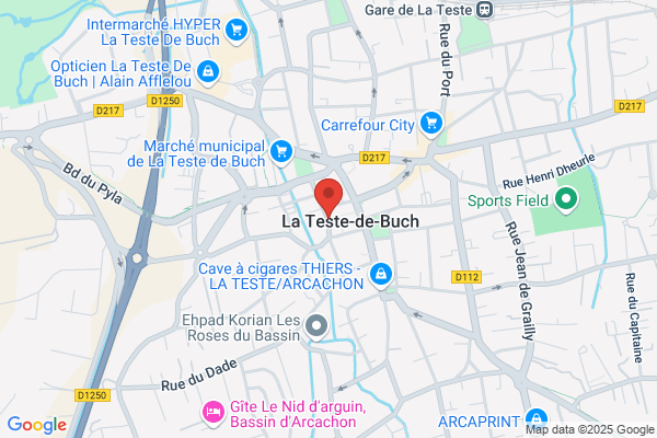 La Banque Postale