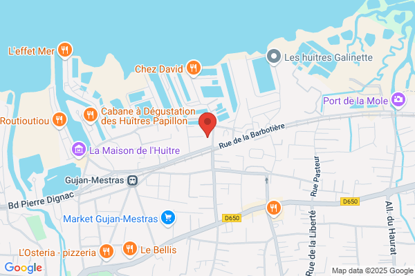 Arcachon Plastique