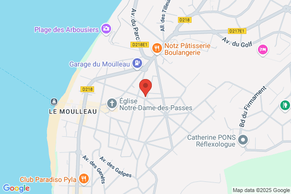 Au Faisan Dore