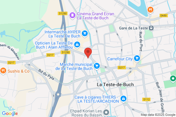 BOULANGERIE ANGE