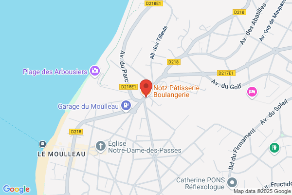 Boulangerie Acker