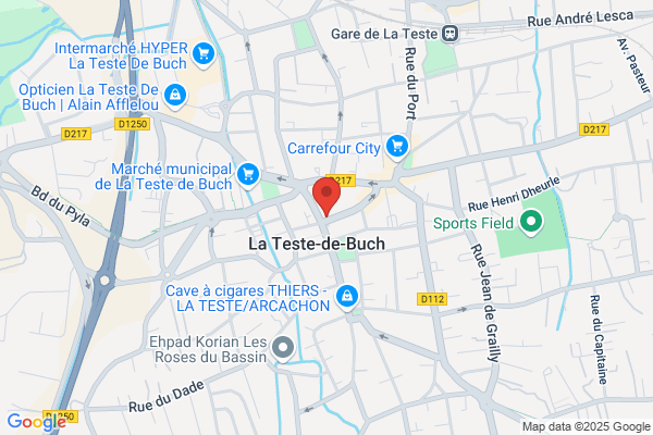 Boucherie Castillon Freres