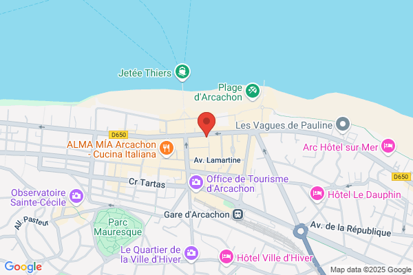 Bistrot Du Boulevard