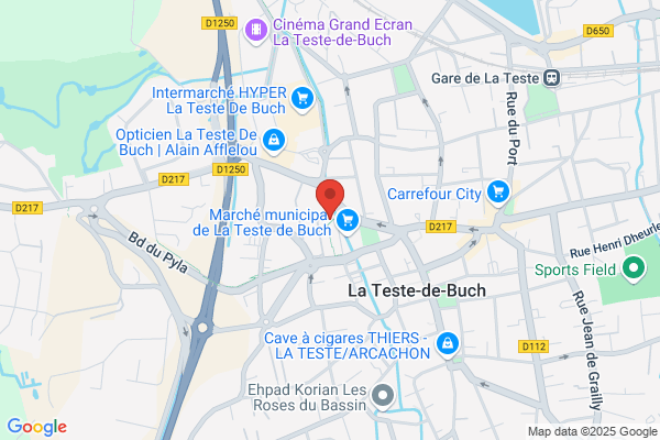 La Vie Claire