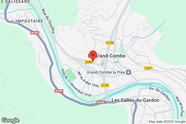 Andrieux Richard
