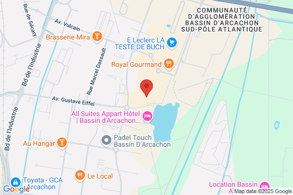 Bacherie Et Coussinerie D Aquitaine