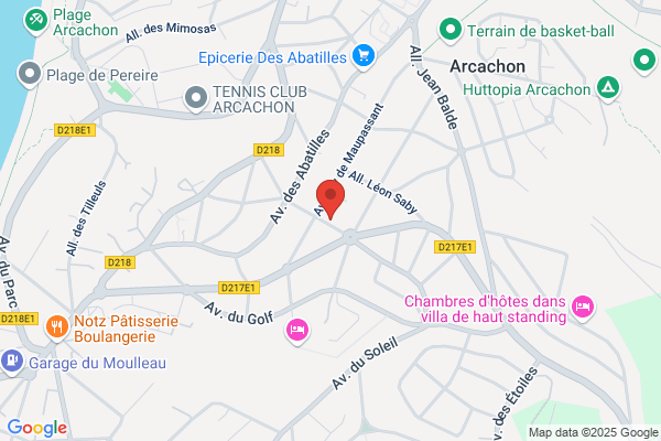 Desprez Jacques Dentiste