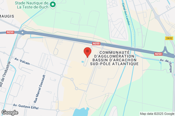 Garaud Herve Dentiste