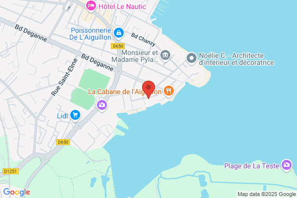 Aiguillon Service