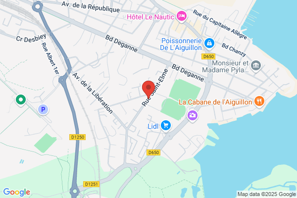 Ecole Maternelle Gasconne