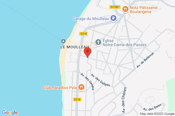 Ecole Primaire Publique