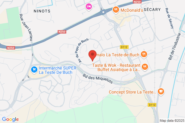 Ecoles Publiques Cantine Et Garderie