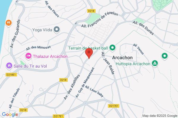 EPICERIE DES ABATILLES