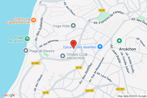 Hotel Des Ecureuils