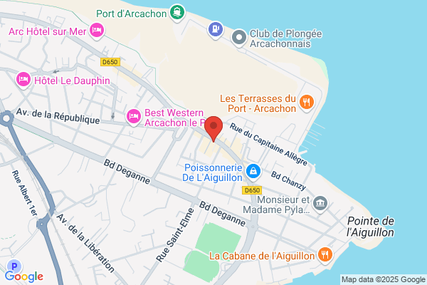 Inter Hotel Hotel Le Nautic Adherent