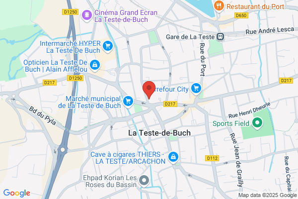 Agence Carnot Immobilier