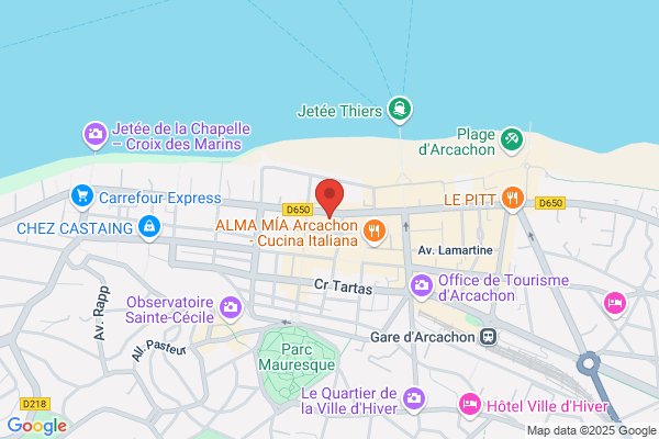 Agence Du Port De Plaisance