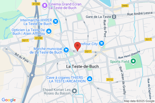 Agence Peres Immobilier