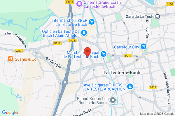 Alpha Immobilier
