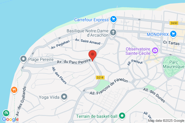 Grisel Immobilier