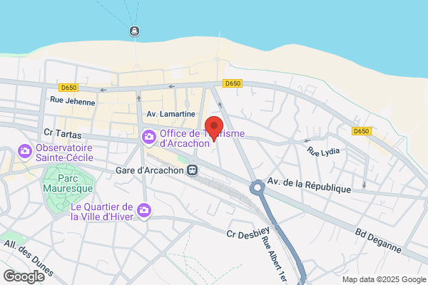 Arc Infirmieres Dubos Et Fechtenbaum Scp