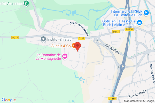 Cadilhon Jean Claude