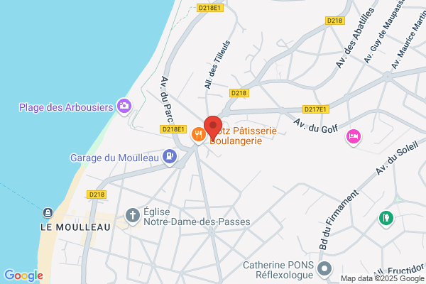Association Au Moulleau Avec Vincent De Paul Maison D enfants
