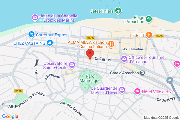 Arcca