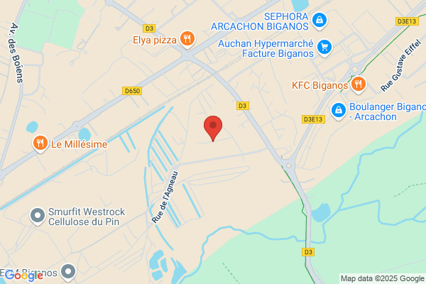 Bassin Domicile Services