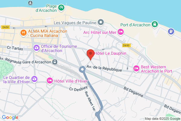 Communaute D Agglomeration Bassin D Arcachon Sud pole Atlan