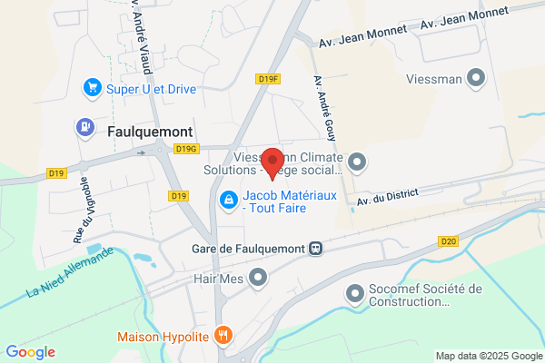 Centre Sportif Cosec