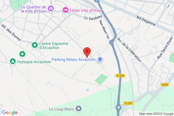 Centre Sportif Scolaire
