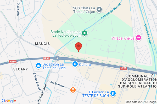 Complexe Sportif Bonneval