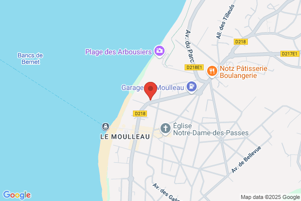 La Poste Agence Communale