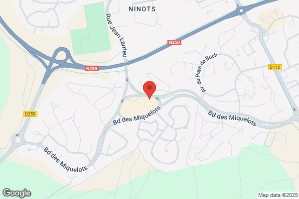 La Poste Agence Communale