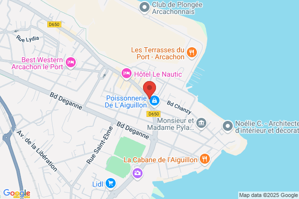 La Poste Relais