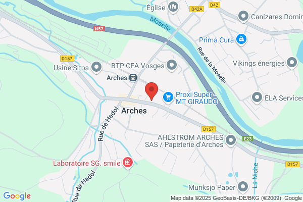 La Poste