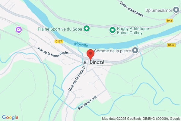 La Poste Relais