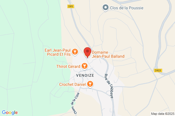 Balland Jean Pierre