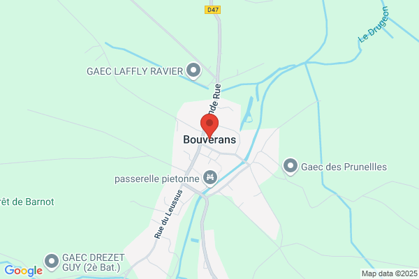 Bouquotrans